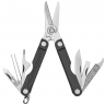 Мультитул LEATHERMAN MICRA SLATE 833048