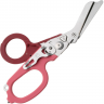 Мультитул LEATHERMAN RAPTOR RESCUE RASPBERRY ROSE 833486